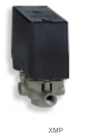 FTG/FSG/FYG, XMP - Датчики та реле тиску від 0 до 25 bars, повітря та вода купить 